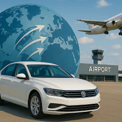 GlobalAirportTaxi