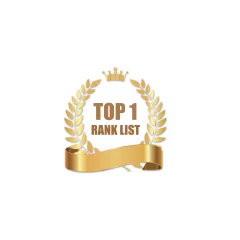 Top1ranklist