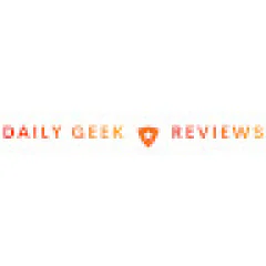 Daily Geek Reviews