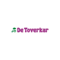 detoverkar