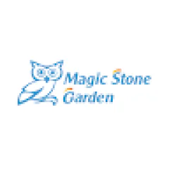 Magic stone Garden