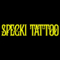 Specki Man