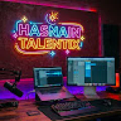 Talentix Hasnain