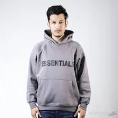Essentials Hoodie-15