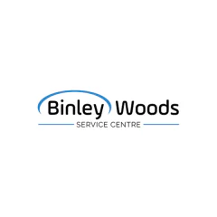 Binleywoods Rugby