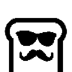 Disguised Toast