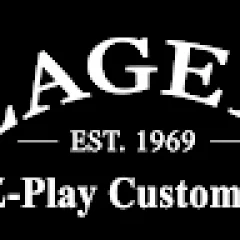 Zager Guitar