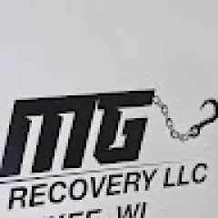 mg towing