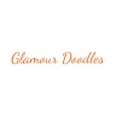 Glamour Doodles