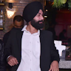 Ranjeet Singh