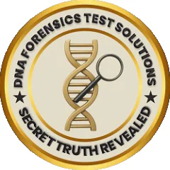 dnaforensicstestsolution