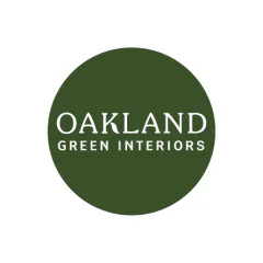 Oakland Green Interiors