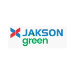jaksongreen