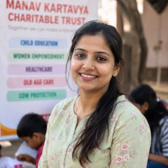 Rohini Patel