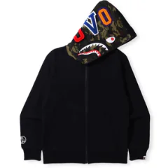 bapehoodiesyle