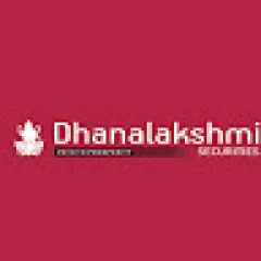 Dhanalakshmi Securities