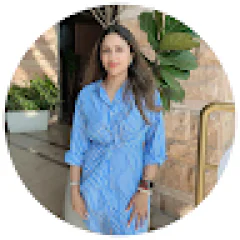 Namrata Agrawal