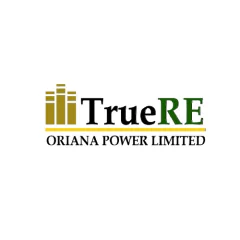 Oriana Power