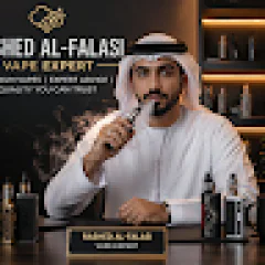 Rashed Al-Falasi