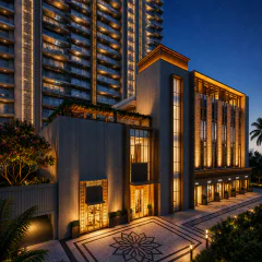 godrejmajesty