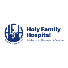 Holy Family