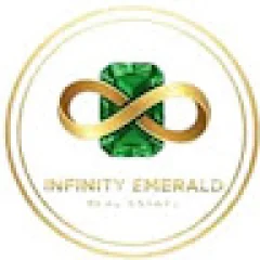 Infinity Emerald
