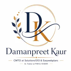 Damanpreet Kaur