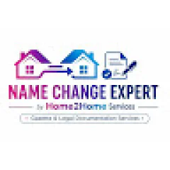 Name Change Expert