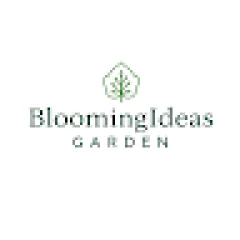 Blooming Ideas Garden