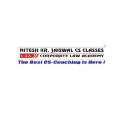 Nitesh Jaiswal Classes