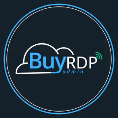 Buy RDP Admin