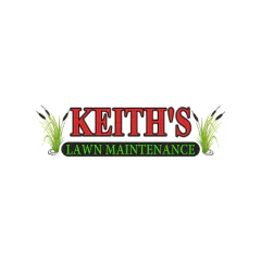 Keith’s Lawn Maintenance