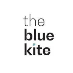 The Blue Kite