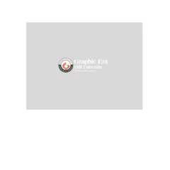 Graphic Era Hill University