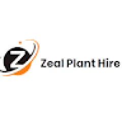 Zeal Plant Hire