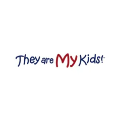 They Are My Kids