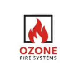 Ozone Fire System
