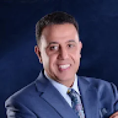 Dr. Ayman Attia