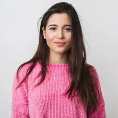 Simran Dhiman