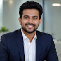 Vihaan Sharma