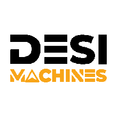 Desi Machines