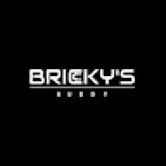 Bricky's Buddy
