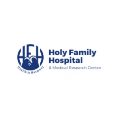 Holy Family Hospital