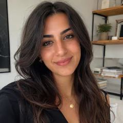 Layla Haddad