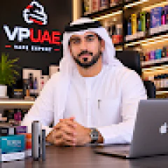 Khalid Al Marri