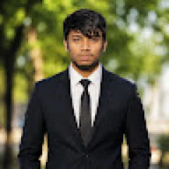 MD Shahariar Hossen