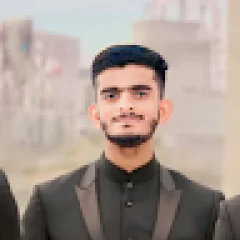 Daniyal Khatri