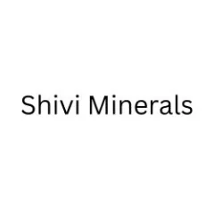 shiviminerals