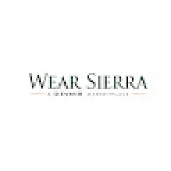 Wear Sierra