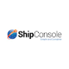 ShipConsole